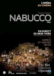 Image de Met Opera Live: Nabucco