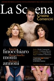 Poster La scena 2015