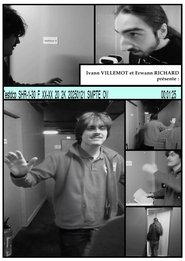 TestDCP SHR-1-30 F XX-XX 20 2K 2050121 SMPTE