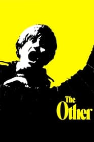The Other (1972) starring Uta Hagen on DVD on DVD