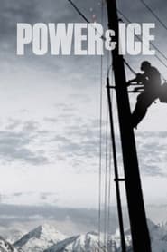 Power and Ice постер