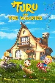 Turu and the Wackies 1970
