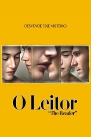 Image O Leitor (Dublado) - 2009 - 1080p