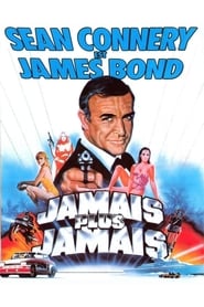 Voir Jamais plus jamais en streaming vf gratuit sur streamizseries.net site special Films streaming