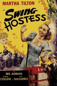 Swing Hostess постер