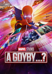 Plakat A gdyby…? Sezon 2