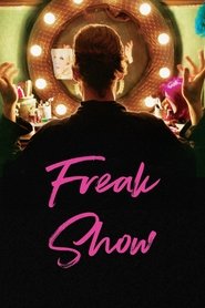 Poster Freak Show