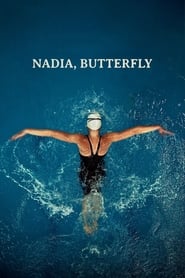 Nadia, Butterfly (2020)