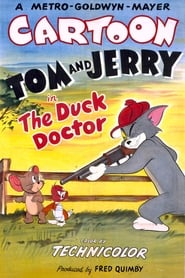 The Duck Doctor постер