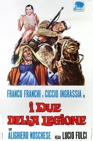 I due della legione (1962)