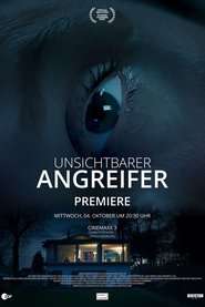 Poster Unsichtbarer Angreifer