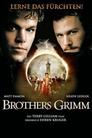 Brothers Grimm