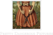 Pretty Dangerous Pictures