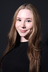 Cassidy Ryan is Jaz