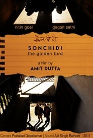 The Golden Bird постер