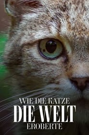 Poster Wie die Katze die Welt eroberte