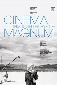 Cinema Through the Eye of Magnum постер