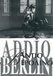 Poster Addio Berlin 1994