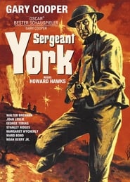 Poster Sergeant York