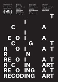 Poster Recoding Art 2019