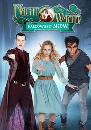 Nachtwacht Halloween Show 2018