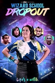 Wizard School Dropout (2019) Wizard School Dropout (2019)