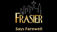 Frasier Says Farewell