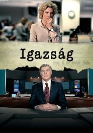 Igazság - A CBS-botrány poszter