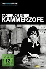 Tagebuch einer Kammerzofe 1964 Online Stream Deutsch