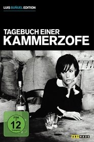 Tagebuch einer Kammerzofe 1964 Auf Italienisch & Spanisch