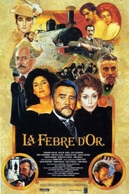 Poster La febre d'Or 1993