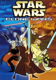 Star Wars: Clone Wars – Volume One (2005)