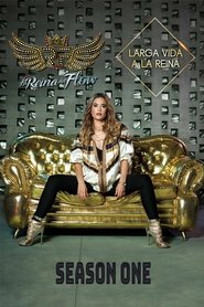 The Queen of Flow - Season 1 Episode 6 : Episode 6