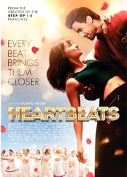 Heartbeats постер