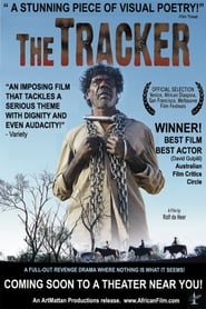 The Tracker постер