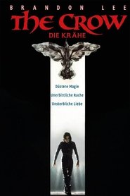 The Crow - Die Krähe