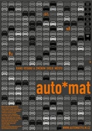 Poster Auto*Mat