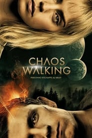 Chaos Walking (2021)