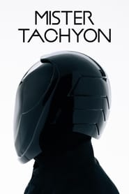 Mister Tachyon Episode Rating Graph poster