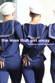Poster The Man that Got Away 2012