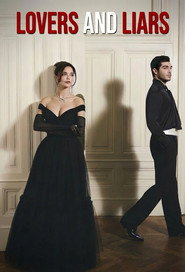 Lovers & Liars постер