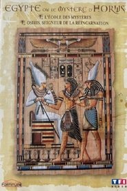 Poster El Ojo De Horus - Season 1 Episode 4 : Episode 4 2000