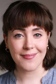 Sally Swanson portrait