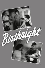 Birthright (1951)