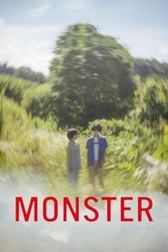 Monster Monster
