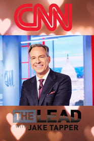 The Lead with Jake Tapper постер