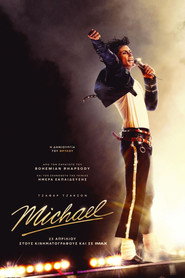 Michael (2026)
