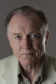 Frank Moore as Dr. Warren Sloan