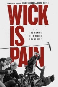 Wick Is Pain 2025