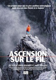 Ascension sur le fil